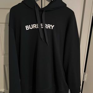Burberry Hoodie